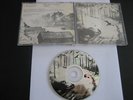Burzum - Hvis Lyset Tar Oss / ORG 93 AMAZON001/EYE002