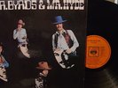 The Byrds     - Dr. Byrds & Mr. Hyde -    ORIGINAL 1969