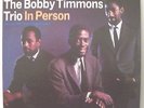Bobby Timmons Trio/ In Person/Riverside/RLP9391/VG++/DG