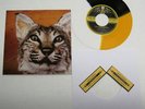 Greenhornes - THIRD MAN TRI-COLOR / MINT raconteurs OOP