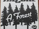 The Cure A Forest New Zealand Stunn 7