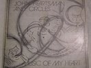 JOHN HEARTSMAN CIRCLES Music of Funk LP Breaks Original
