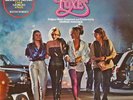 Foxes (1980) - Original Soundtrack, Giorgio Moroder OST
