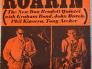 ROARIN' - The New Don Rendell Quintet / JAZZLAND 51
