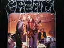  8-LP Box CREAM   CREME DE LA CREAM Hard Psych