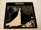 PROCOL HARUM A WHITER SHADE OF PALE / A SALTY DOG GF LP