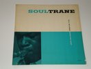 JOHN COLTRANE SoulTrane Prestige 7142 1st press MONO LP