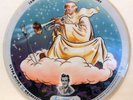 Vogue 752 Picture Disc Clyde McCoy 