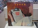 Little Willie John FEVER vinyl LP KING RECORDS  nurse
