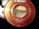 beatles 45 norwegian wood capitol jukeboxes only(black)