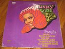 FUNNY GIRL A LA SOUL ripple blast SEALED orig SOUL LP