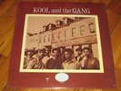 KOOL & THE GANG first s/t DE-LITE orig SEALED funk LP