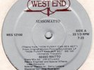 SESSO MATTO - SESSOMATTO Rare 76 Disco Break NM LISTEN