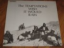 TEMPTATIONS wish it would rain GORDY 927 orig SEALED LP