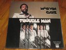 MARVIN GAYE ost TROUBLE MAN tamla ORIG SEALED funk LP