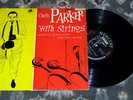 CHARLIE PARKER with Strings 10