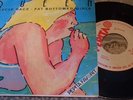 Queen: Bicycle Race-Fat Bottomed Girls-Only Hungarian