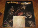 KOOL & THE GANG live at sex machine SEALED orig FUNK LP