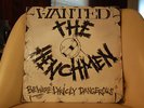 Random Rap EP Henchmen Wanted Beware: Lyricly Dangerous