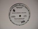 Gladys Knight & The Pips-Taste Of Bitter Love
