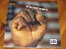 BLACK VOICES on the streets in WATTS PROPHETS og SEALED