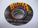 HEAR Garage 45 GILES STRANGE Watch the People Dance on