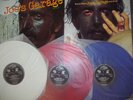 Frank Zappa 3 LP Joe's Garage Acts 1 - 3 colored vinyl