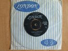 CHUCK BERRY - DOWN BOUND TRAIN/NO MONEY DOWN
