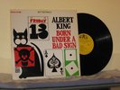 ALBERT KING