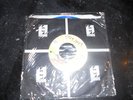 Rare Rolling Stones blue vinyl 45 sealed / London label