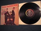 Introducing the Beatles-w/Twist and Shout Sticker-Rare