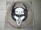 Venom Manitou Uncut Picture Disc 