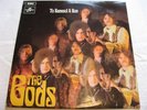 Gods:To Samuel a son ORIGINAL UK PARLOPHONE,MINT- 