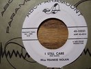 MISS FRANKIE NOLAN *DJ COPY* 