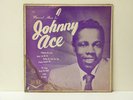 RAREST ORIGINAL FIRST PRESSING JOHNNY ACE 1955 10