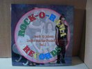 ROCK-O-RAMA RECORDS - Nach 30 Jahren Lieder au (D-2008)