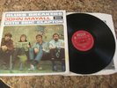 JOHN MAYALL WITH ERIC CLAPTON - UK ORIGINAL