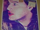 DAVID GILMOUR 1984 P/S PROMO 7” SINGLE 45 BRAZIL