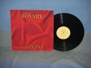 LP FRANCESCO GUCCINI SIGNORA BOVARY 1° STAMPA