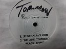 Black Chrome - Australia's God 7