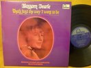BLOSSOM DEARIE- THAT'S JUST THE WAY I WANT TO BE- UK LP