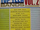 1966 MN MIDWEST GARAGE PSYCH COMP top teen bands vol. 2 ii LP VG+ BJ 312