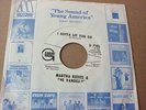 Martha Reeves & The Vandellas - I Gotta Let You Go  DJ