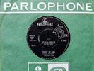 THE BEATLES - TICKET TO RIDE - PARLOPHONE R5265 NR MINT