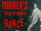 Sue record Ike & Tina Turner Kings Of Rhythm Dance
