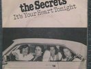 THE SECRETS (POWER POP) 