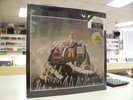 KING CRIMSON A Young Persons Guide To.. FACTORY SEALED