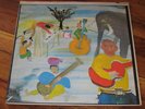 THE BAND music from big pink SEALED orig 1968 dylan LP