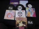 Smashing Pumpkins Siamese Singles UK Four Vinyl 7