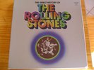 RARE COFFRET DES ROLLING STONES JAPAN